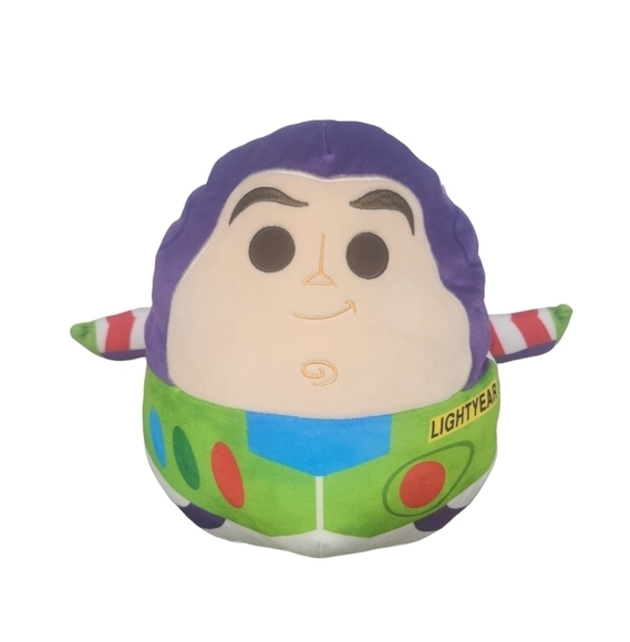 Disney Buzz Lightyear Squishmallow​ - Picture 1 of 10